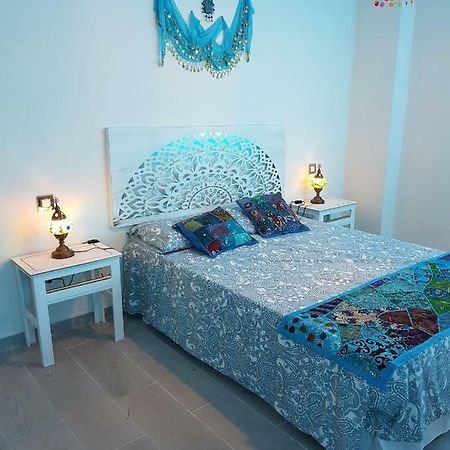 Apartmán La Naval, 4ºB Las Palmas de Gran Canaria Exteriér fotografie