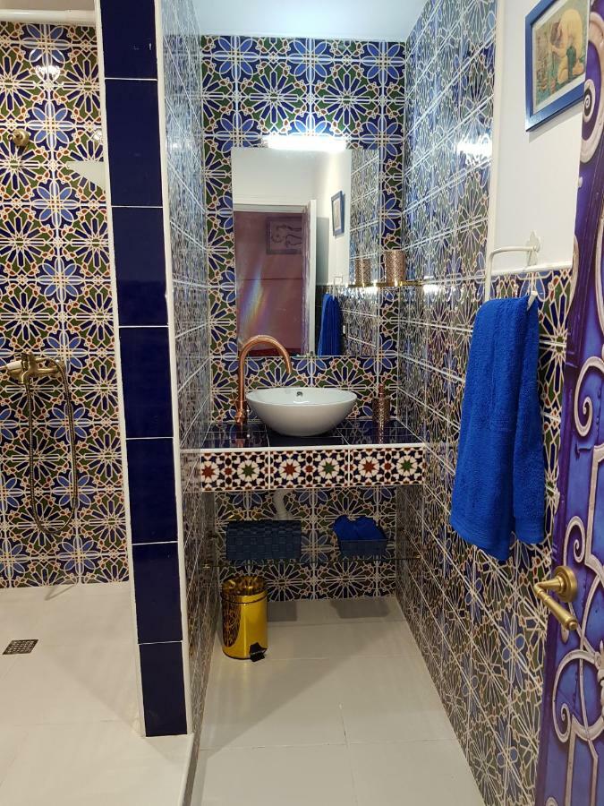 Apartmán La Naval, 4ºB Las Palmas de Gran Canaria Exteriér fotografie