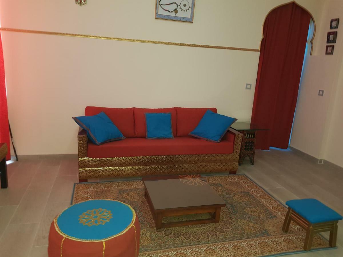Apartmán La Naval, 4ºB Las Palmas de Gran Canaria Exteriér fotografie