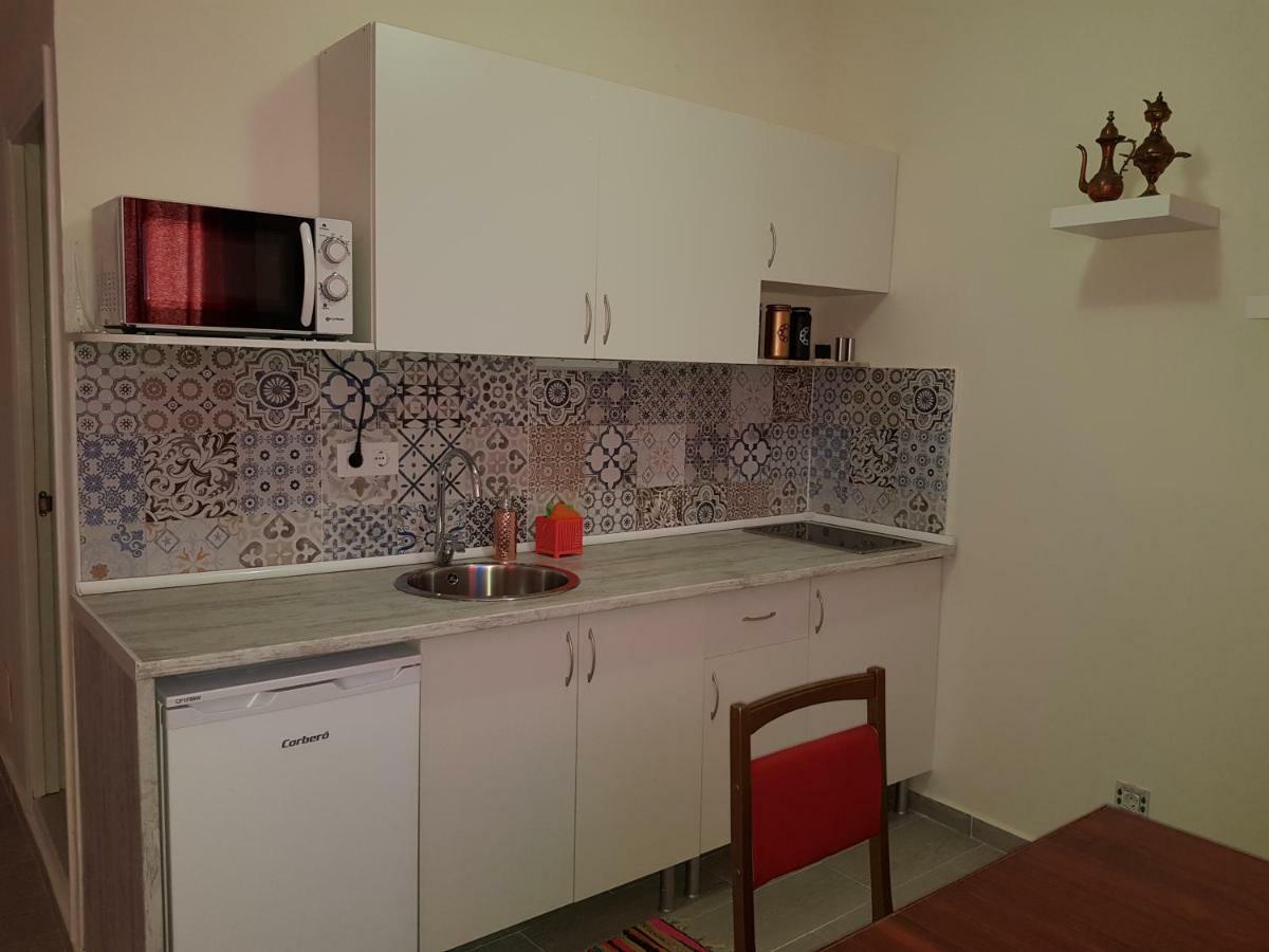 Apartmán La Naval, 4ºB Las Palmas de Gran Canaria Exteriér fotografie