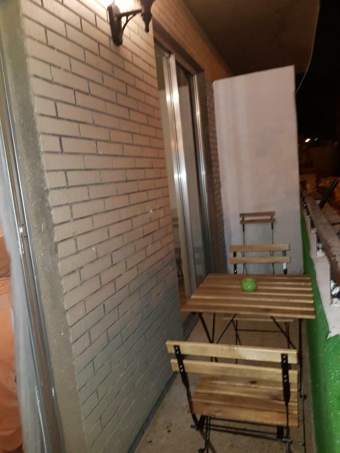 Apartmán La Naval, 4ºB Las Palmas de Gran Canaria Exteriér fotografie